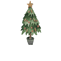 New Year Sticker by TARLINI HOME
