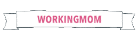 Workingmom Sticker by HerzSeiten
