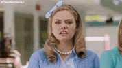 tv show lol GIF by Teachers on TV Land