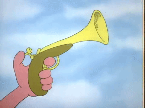 nicksplat doug GIF