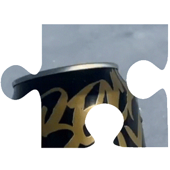 Bdedpuzzle Sticker by Beach Day Every Day