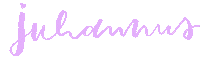 Kesägif Sticker
