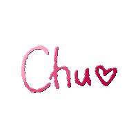 Heart Love Sticker