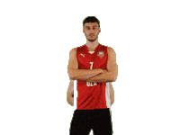 John Dhb Sticker by dhb_teams