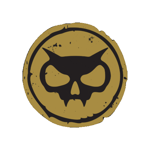 Drinkxul Sticker by Xul Beer