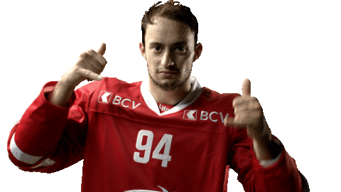 Lhc Lausannehc Sticker by Lausanne Hockey Club