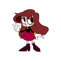 Katerina Sticker