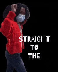 Tsa GIF by Charli Gurl