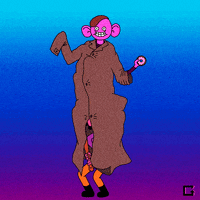 Get It Together Weapons GIF by gifnews