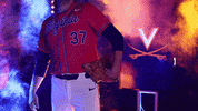 Baseball Hype GIF by NCAA Championships