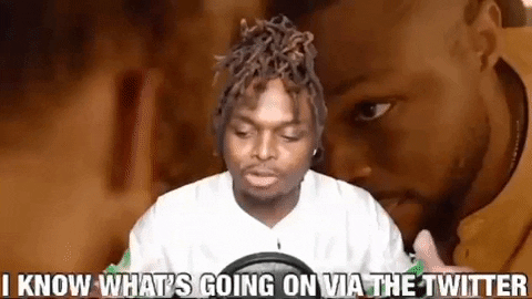 Comedy Twitter GIF by Neesin