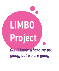 Storyisconnection limbo sic storyisconnection limboproject Sticker