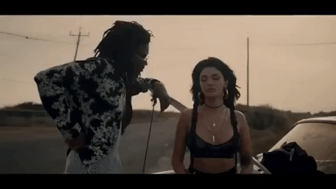 Ultra Music Prisoner GIF by Ultra Records
