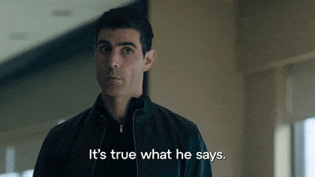 Season 7 Showtime GIF by Billions