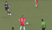 Womens Soccer Spin GIF by National Women's Soccer League