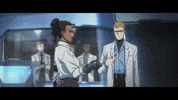 Genesis GIF by Overwatch