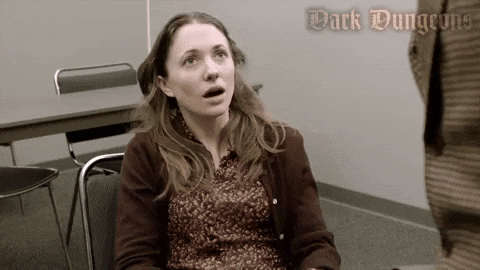 Anything Professor GIF by zoefannet