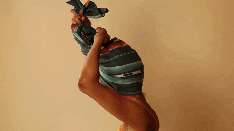 GIF by Fanm Djanm