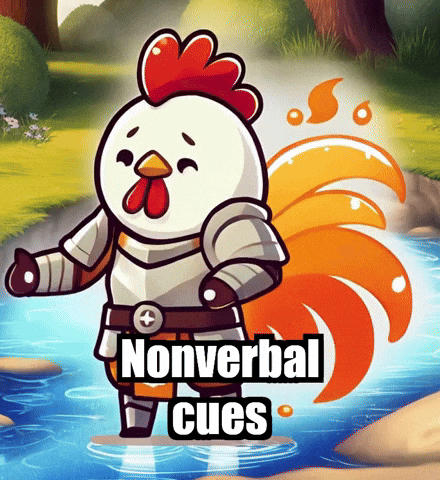 Wisdom Communication GIF by Zorooster