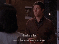 season 3 netflix GIF by Gilmore Girls 