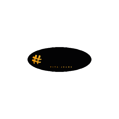 Vitajeansar giphyupload hashtag vitajeans vitajeansar Sticker