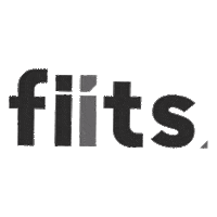 Logo 어디에어떻게두어도 Sticker by hellofiits