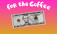 Iced Coffee Animation GIF by Holler Studios