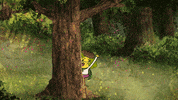 happy harvey beaks GIF by Nickelodeon