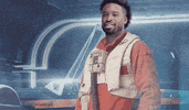 Star Wars GIF by Milwaukee Bucks