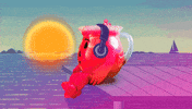 Animation Jamming GIF by Kool Aid