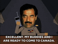 GIF by South Park 