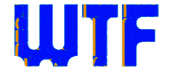 Art Wtf Sticker