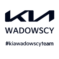 KiaWadowscy car team kia car dealer Sticker