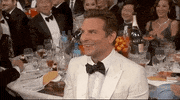bradley cooper GIF by Golden Globes