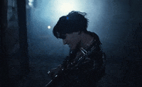 21St Century Vampire GIF by Huddy