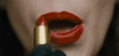 Make Up Horror GIF by Antebellum