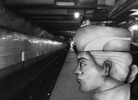 animation nyc GIF by Ryan Seslow