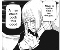 Never In My Life Cook GIF