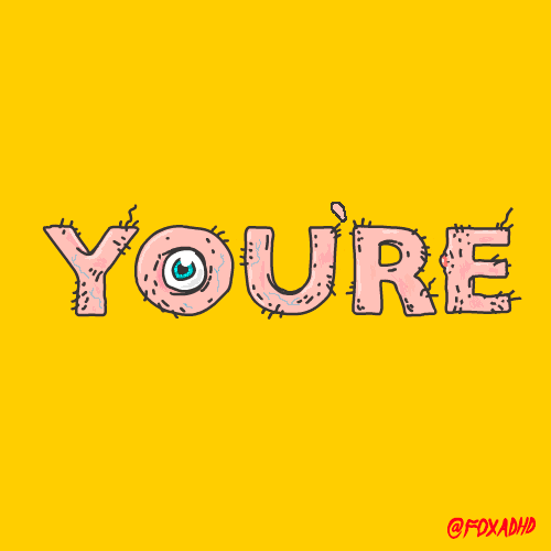 Animation Domination Fox GIF by gifnews