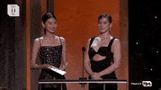 Jung Ho Yeon GIF by SAG Awards