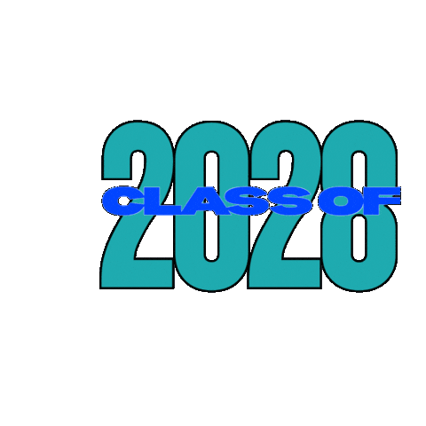 Class Of 2028 Sticker by Louisville High School