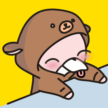Happy Crypto GIF