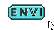 Mouse Click Sticker by EnVi Media