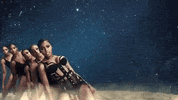 Waves GIF by Normani