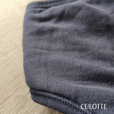 Culotte Chile GIF by Culotte Ciclo Conciente