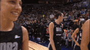 wnba all-star 2018 GIF by WNBA