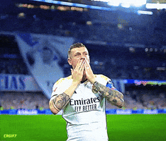 Real Madrid Sniper GIF