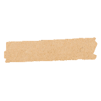 Stars Cut Out Sticker