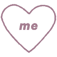 Love Me Heart Sticker by Joe Fresh