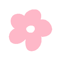 Daisy Nano Sticker